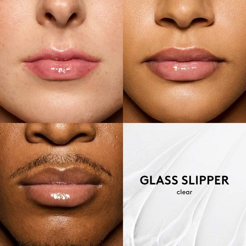 Fenty Beauty Gloss Bomb Universal Lip Luminizer 9ml (0.3oz) in Glass Slipper