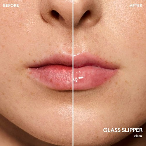 Fenty Beauty Gloss Bomb Universal Lip Luminizer 9ml (0.3oz) in Glass Slipper