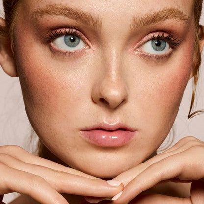 Fenty Beauty Gloss Bomb Universal Lip Luminizer 9ml (0.3oz) in Glass Slipper