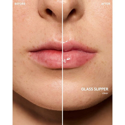 Fenty Beauty Gloss Bomb Universal Lip Luminizer 9ml (0.3oz) in Glass Slipper