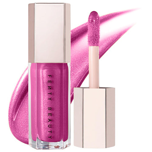 Fenty Beauty Gloss Bomb Universal Lip Luminizer 9ml (0.3oz) in Pretty Please