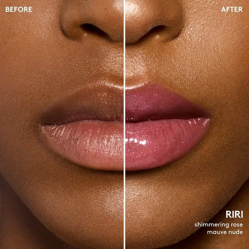 Fenty Beauty Gloss Bomb Universal Lip Luminizer 9ml (0.3oz) in Riri