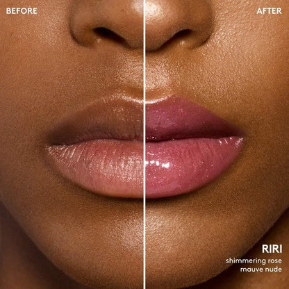 Fenty Beauty Gloss Bomb Universal Lip Luminizer 9ml (0.3oz) in Riri