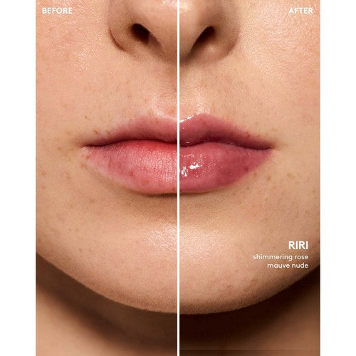 Fenty Beauty Gloss Bomb Universal Lip Luminizer 9ml (0.3oz) in Riri