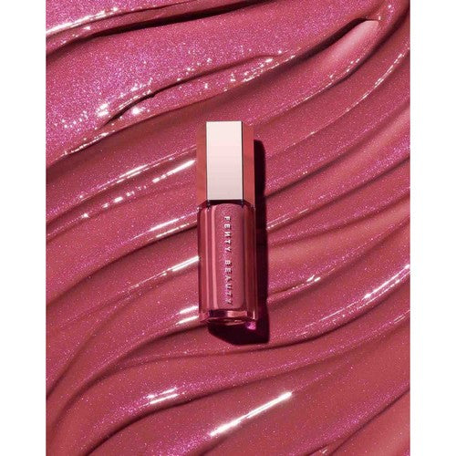 Fenty Beauty Gloss Bomb Universal Lip Luminizer 9ml (0.3oz) in Riri