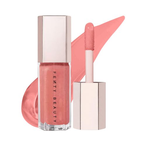 Fenty Beauty Gloss Bomb Universal Lip Luminizer 9ml (0.3oz) in Taffy Tease