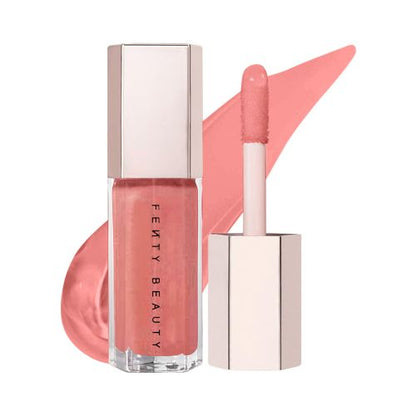 Fenty Beauty Gloss Bomb Universal Lip Luminizer 9ml (0.3oz) in Taffy Tease