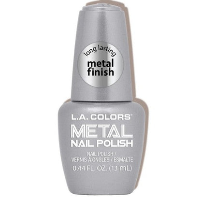 LA Colors Metal Nail Polish