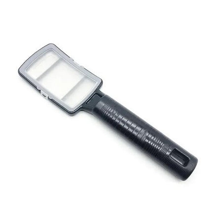 Olivia Rose Stainless Steel Foot File in Black