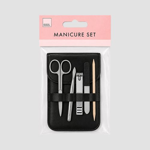 Forever Beautiful 5pc Manicure Set