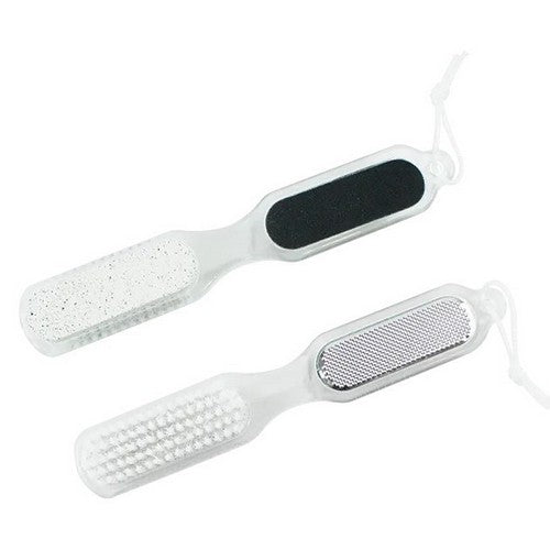 PER0237 Forever Beautiful 4 in 1 Pedicure Paddle
