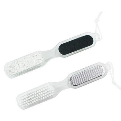 PER0237 Forever Beautiful 4 in 1 Pedicure Paddle