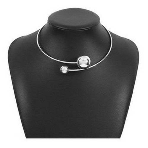 N12092 Ball Choker