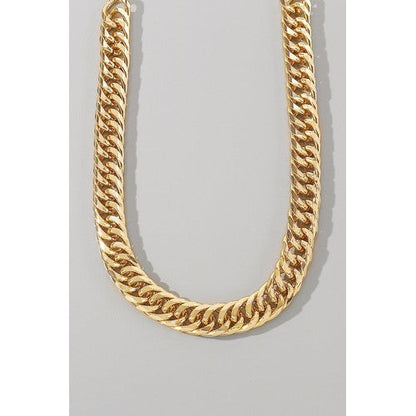 Cuban Chunky Chain