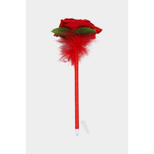 PKMS2364 Rose Top Pen in Rose