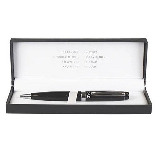 FAT7816OB Best Dad Luxury Pen