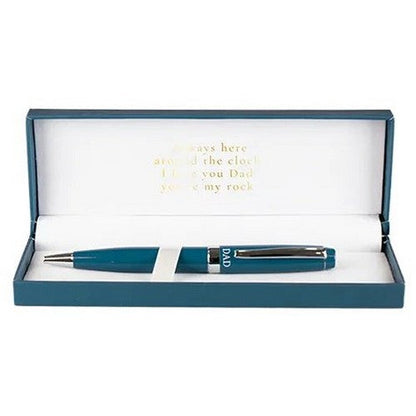 FAT7816OB Wonderful Dad Luxury Pen