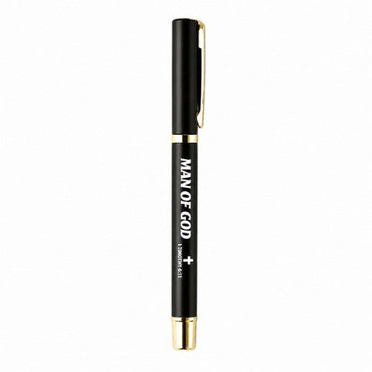 B0GMQQYSLK Man of God Pen