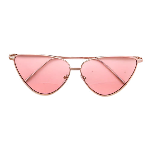 108-96154C Ombre Triangle Shades in Pink
