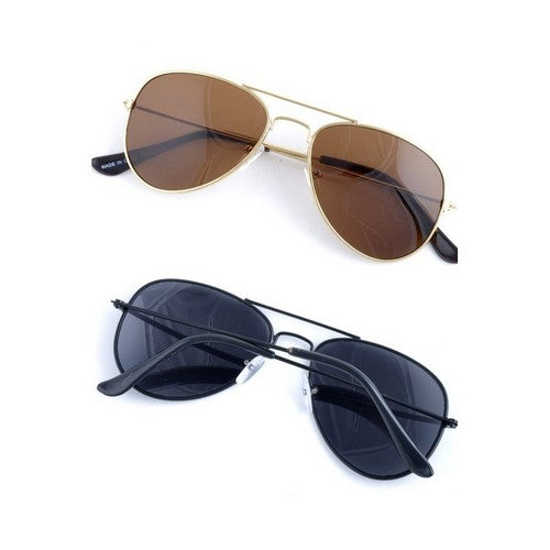 Kids Aviator Shades