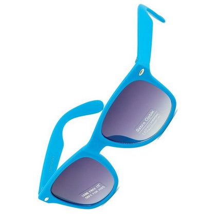 Kids Wayfarer Nerd Shades