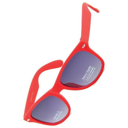 Kids Wayfarer Nerd Shades