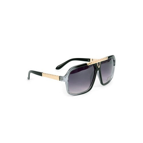 MSG1012 -00 Gold Detail Shades
