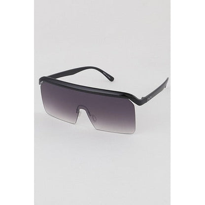 Top Bar Rimless Shades