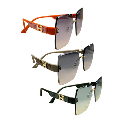 Hermess Shades Orange