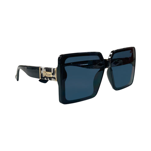 8301 Dior Sunglasses Black