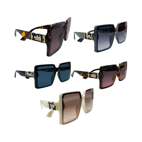 Diorre Shades Black