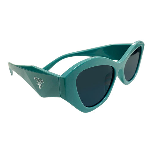 Pradar Cats Eye Shades Green