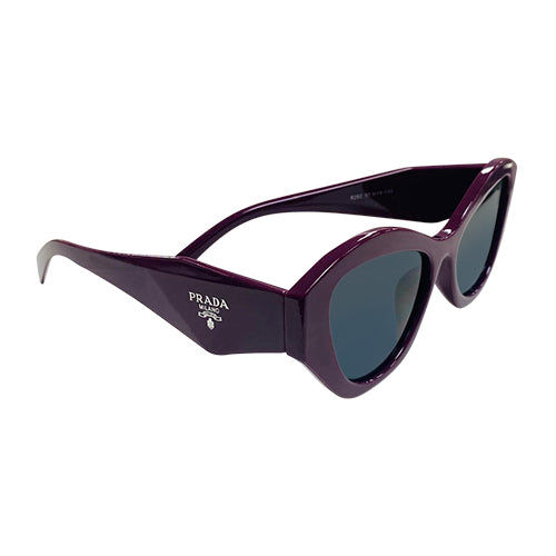 Pradar Cats Eye Shades Purple