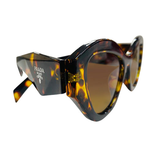 Pradar Cats Eye Shades Tortoise Shell