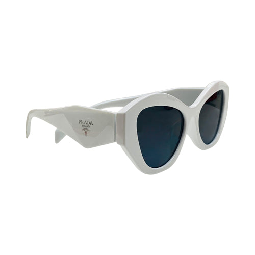 8292 Prada Sunglasses White