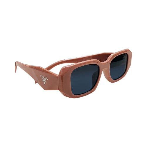 8251 Prada Sunglasses Pink