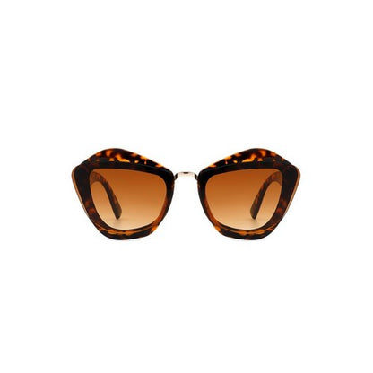 Irregular Cat Shades in Tortoiseshell
