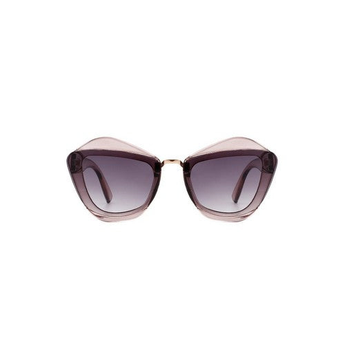 Irregular Cat Shades in Grey
