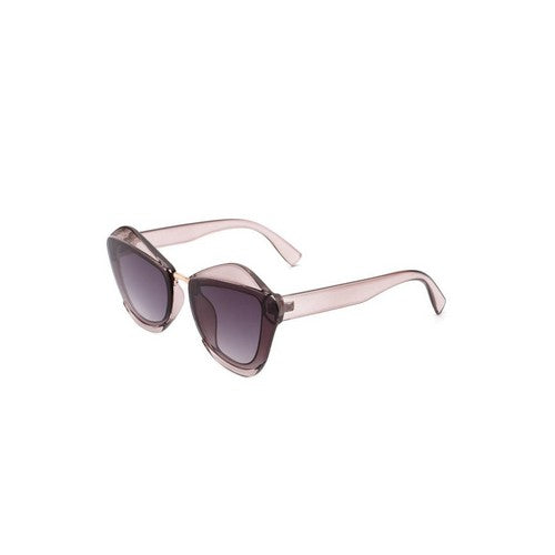 IS-HS1138 Irregular Cat Shades in Grey