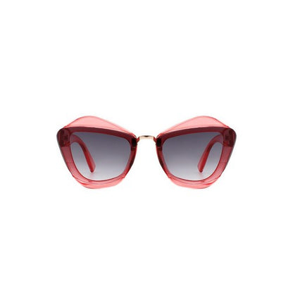 Irregular Cat Shades in Pink