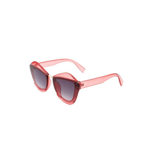 IS-HS1138 Irregular Cat Shades in Pink