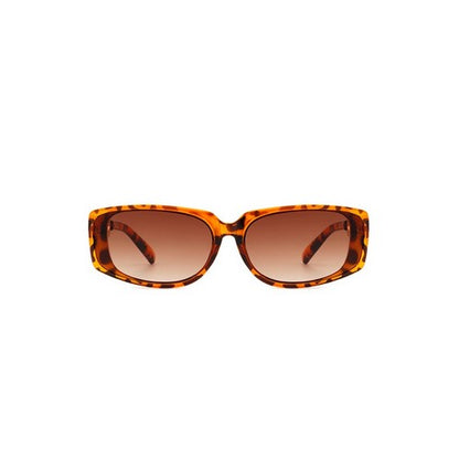 Chain Arm Shades in Tortoiseshell
