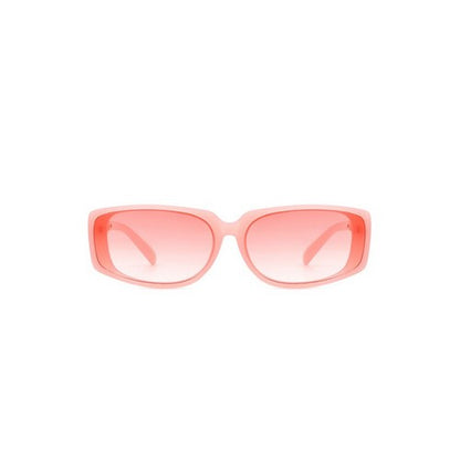 Chain Arm Shades in Pink