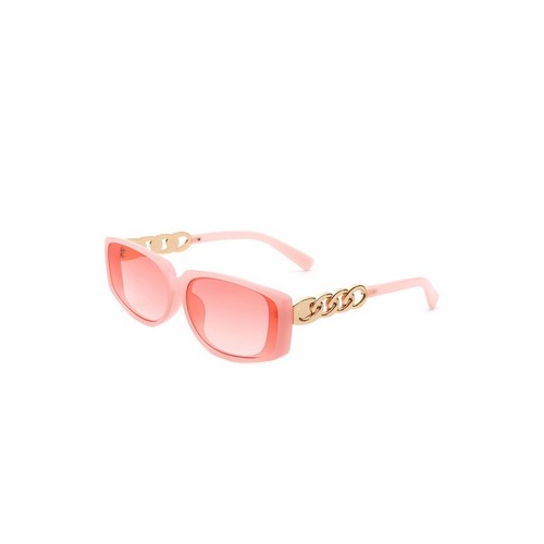 IS-HS1137 Chain Arm Shades in Pink