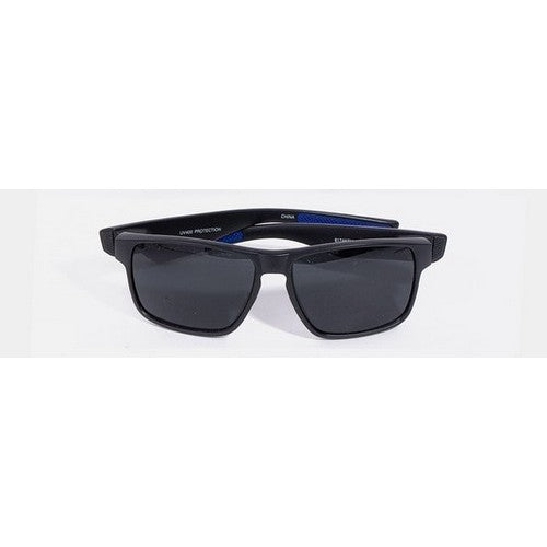 6174SUN-SN Kush Super Cool Shades in Blue