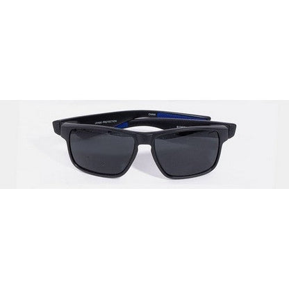 6174SUN-SN Kush Super Cool Shades in Blue