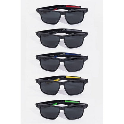 Kush Super Cool Shades in Blue