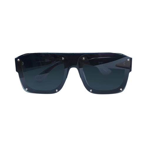 Bolt Lens Shades in Navy