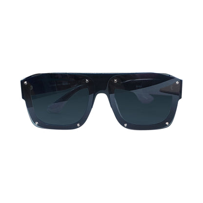 Bolt Lens Shades in Navy