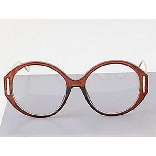 AM89474CLR Wheel Emblem Arm in Brown